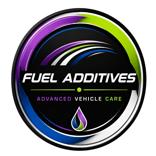Fuel Additives Logo